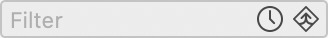 Sidebar filter Sidebar filter