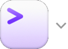 Default SSH Server icon. Default SSH Server icon.